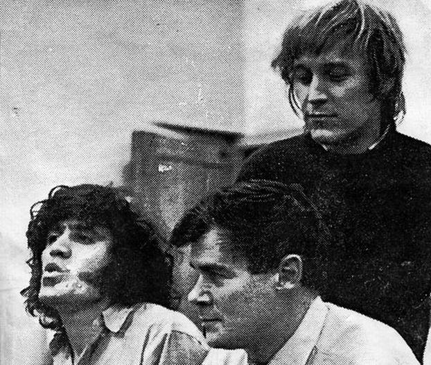 Gerome ragni theophilus lewis essay 06 picture