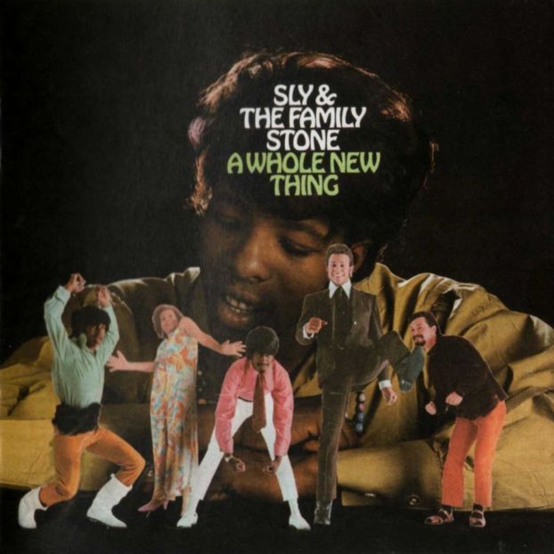 Image result for sly and the family stone albums